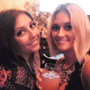 Meet your Posher, Kristie